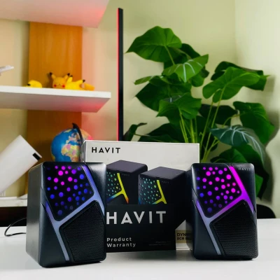 🔊 Havit SK763 Mini USB Speaker secondary